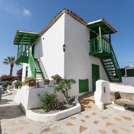 La Capellania Granadilla de Abona