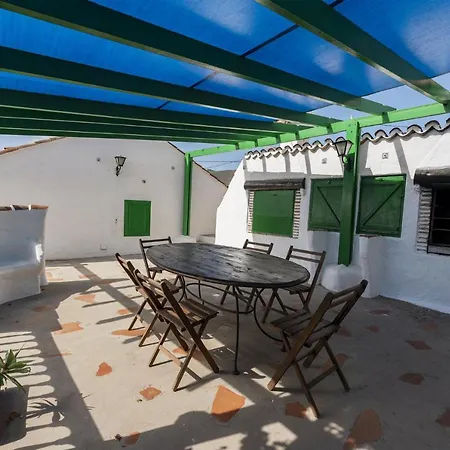 Casa rural La Capellania *