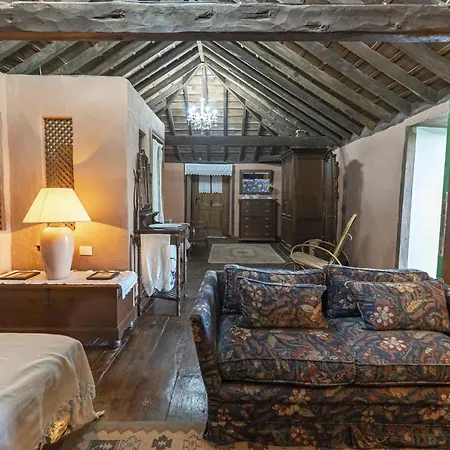 La Capellania