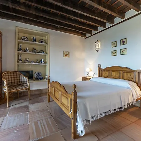 La Capellania * Granadilla de Abona