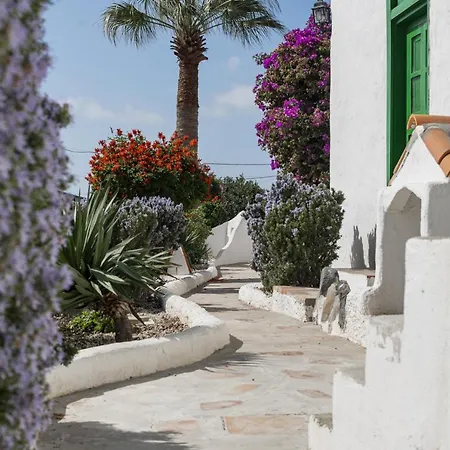 La Capellania Casa rural