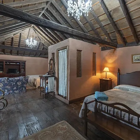 La Capellania *