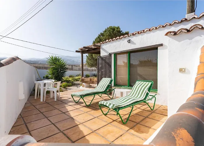 La Capellania Lantställe *