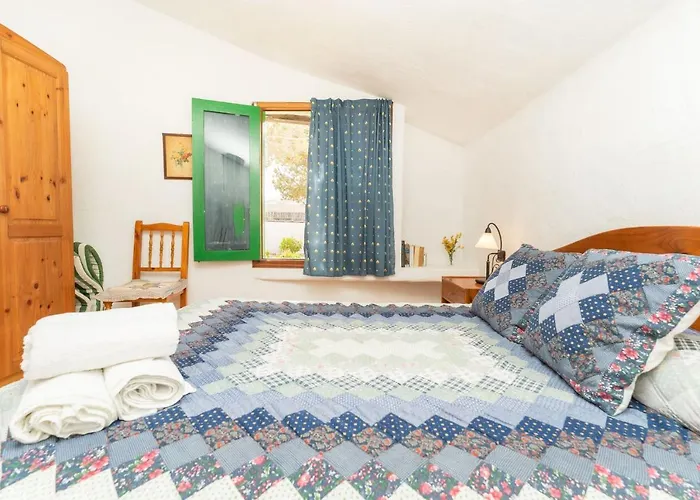 La Capellania Lantställe