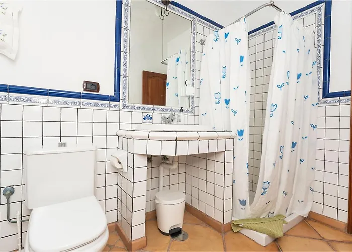 La Capellania Lantställe *