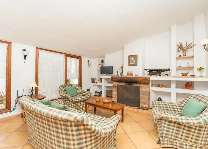 La Capellania Lantställe Granadilla De Abona