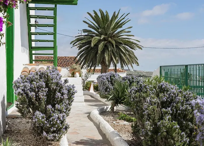 La Capellania Lantställe *