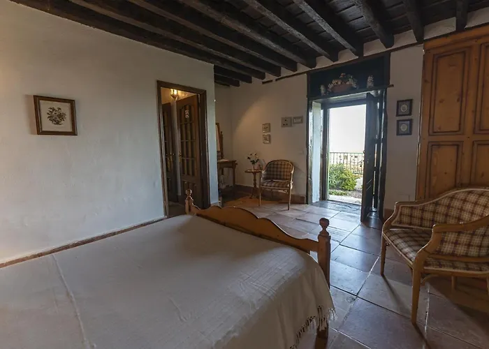 La Capellania Hétvégi ház Granadilla de Abona