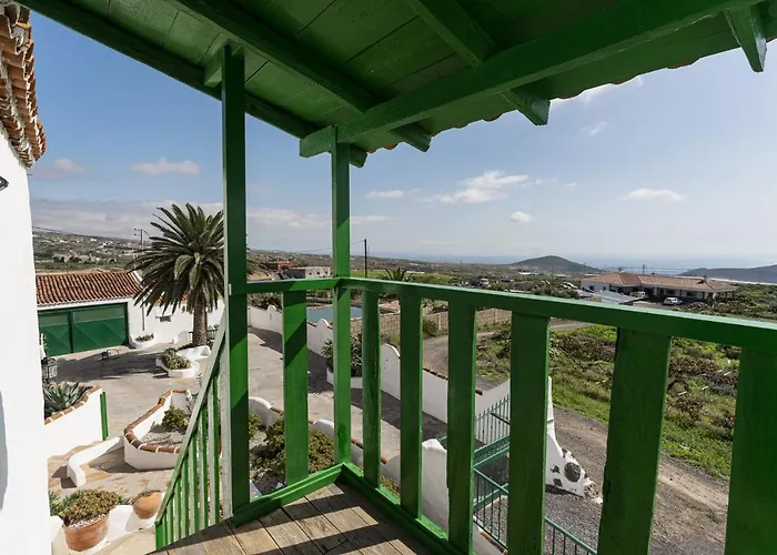 La Capellania Granadilla De Abona