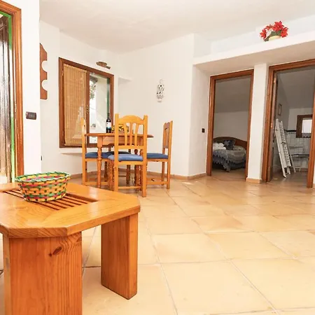 La Capellania Gospodarstwo wiejskie Granadilla De Abona