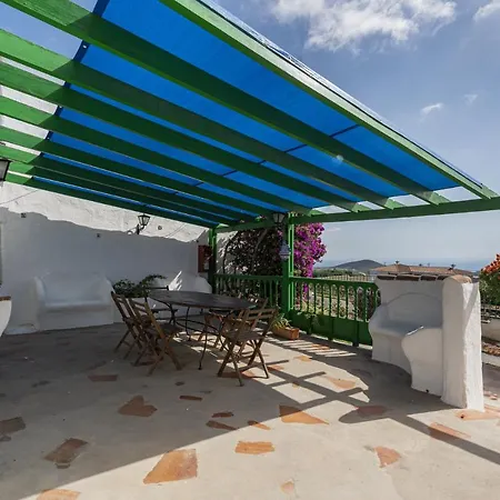 坎普拉尼娅卡萨乡村酒店 *