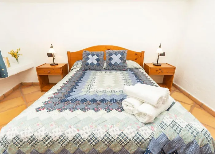 乡村民宿 坎普拉尼娅卡萨乡村酒店 *