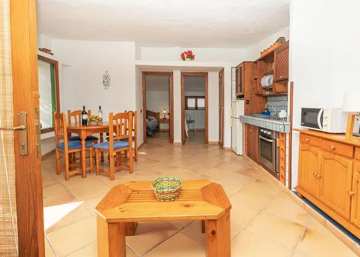 坎普拉尼娅卡萨乡村酒店 *