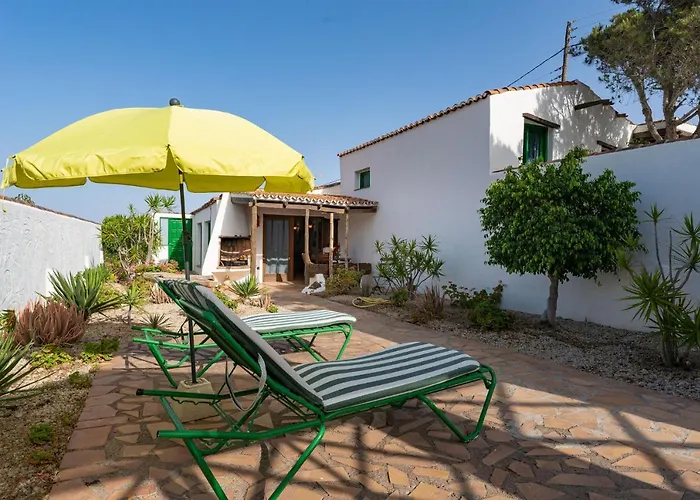 坎普拉尼娅卡萨乡村酒店