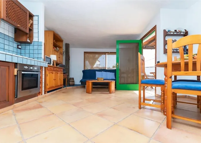 乡村民宿 坎普拉尼娅卡萨乡村酒店 格拉纳迪利亚-德阿沃纳